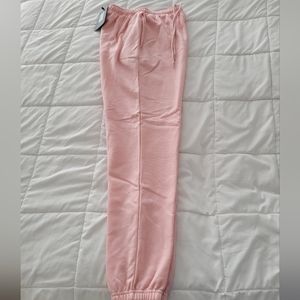 High-waisted style casual Jogger